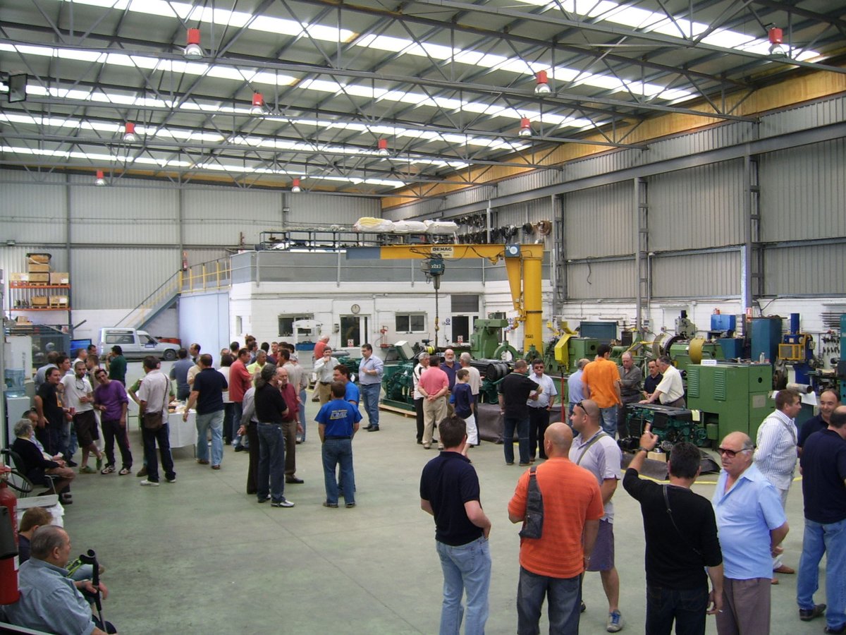 Imagen de Capitol 9 - 2007